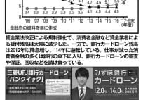 カードローンの収益に依存せざるを得ない金融機関の内情