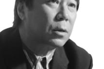 評論家の川本三郎氏