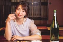 テレビ北海道の湯浅知里アナ「どんなに飲んでも失敗しません」