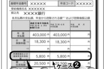 年金支給額、必要以上に減額されていないか確認する方法