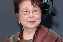 市原悦子さん、最期まで女優を貫いた背景に夫と樹木希林