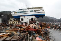 東日本大震災はまだ終わっていない、2019年に「続き」の恐れ