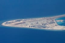 尖閣諸島、一帯一路、南シナ海での日本の中国対応について