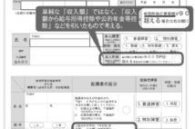 2月15日、1年前の年金減額パニック再来の可能性も…