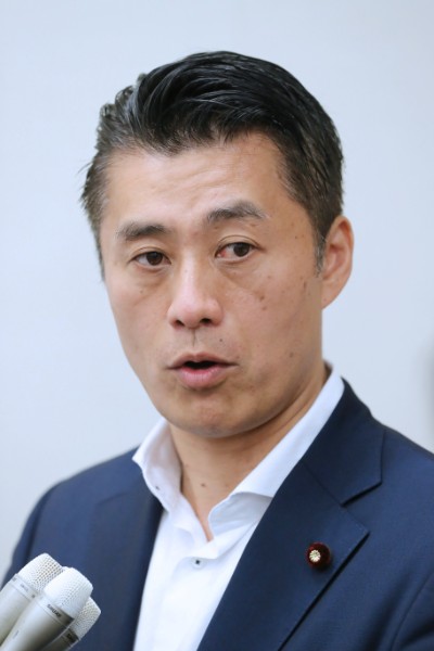 細野豪志氏 自民入り囁かれる中 ゲス不倫 関連選挙区に Newsポストセブン