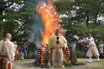 「若者の寺離れを食い止めたい」ネット炎上供養始めた国上寺