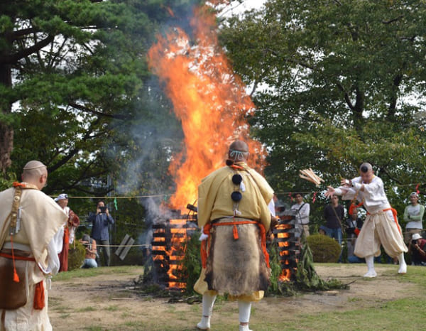 ネット炎上供養始めた新潟県燕市の国上寺