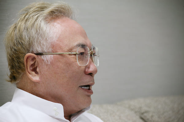 高須院長が韓国との決別を提言