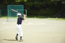 ある少年野球チームを襲った悲劇　才能ある選手をどう扱うか