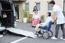 車椅子、バリアフリー…　介護の自己負担を最小限にする方法