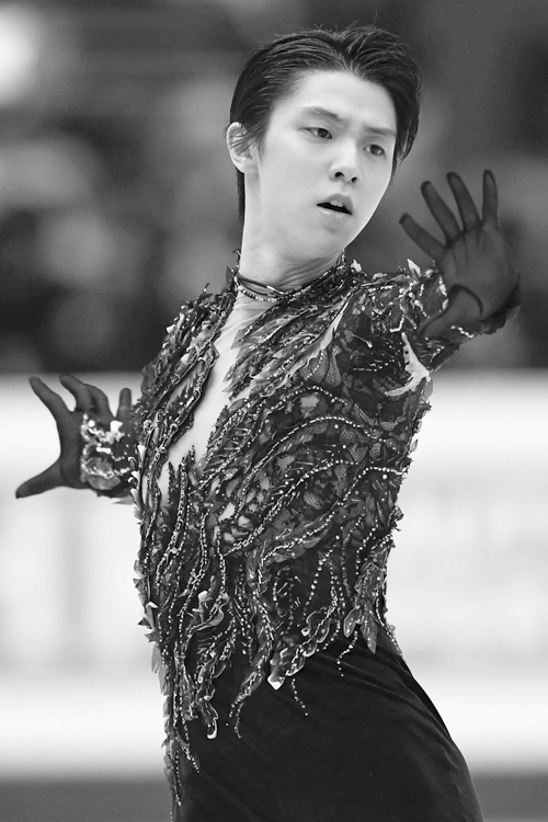 写真 羽生結弦 なぜ大差で敗北したのか 採点の謎を追う Newsポストセブン Part 2