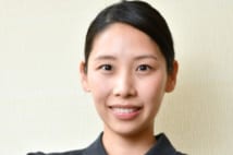 鍼灸師・高田香菜子さん「多いと100本打つことも」