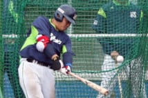 プロ野球新人王予想はヤクルト村上と西武松本　野口寿浩氏