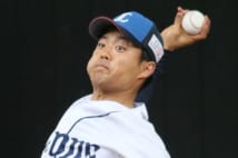 新人王予想　元MLB小林雅英氏は「25歳の新人」にも注目