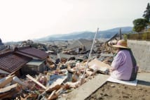 東日本大震災・被災地の定点観測　陸前高田「9年目の風景」