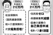 年金繰り下げ受給しても「手取りが思ったより増えない」理由