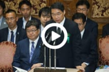 【動画】前川元次官が通った歌舞伎町の出会いバー、閉店していた