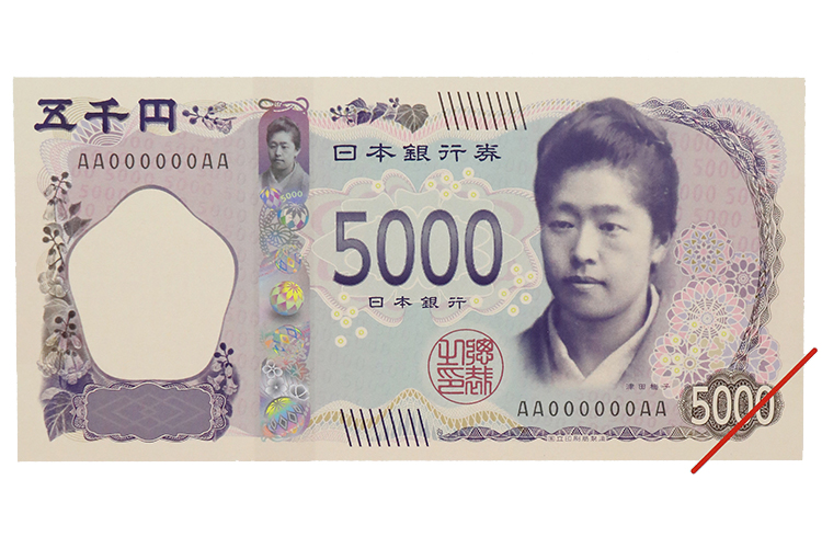 新紙幣 なぜ五千円札は女性で 二千円札は変わらなかったか News