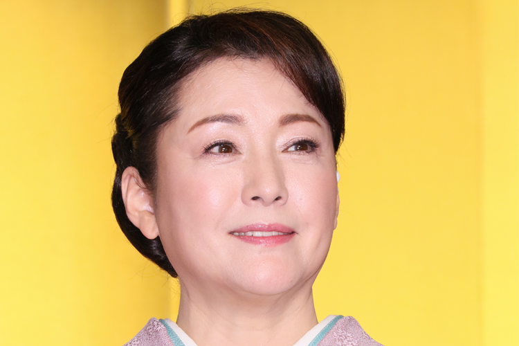 まんぷく の松坂慶子も大好評 生前葬ブーム到来の予感 Newsポストセブン