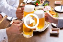 【動画】飲み会誘わなくてもパワハラ？40代会社員の理不尽な体験