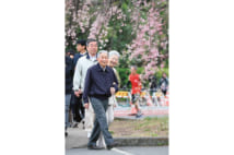 天皇皇后両陛下　御成婚60年の歩みと共に歩んだ日本人の幸福
