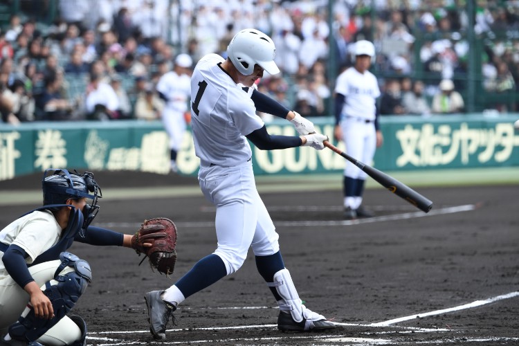 写真 センバツ優勝 東邦 勝利の女神 が明かす部員の合言葉 Newsポストセブン Part 6