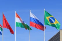 あれから18年、「BRICs」4か国はどこまで成長したのか