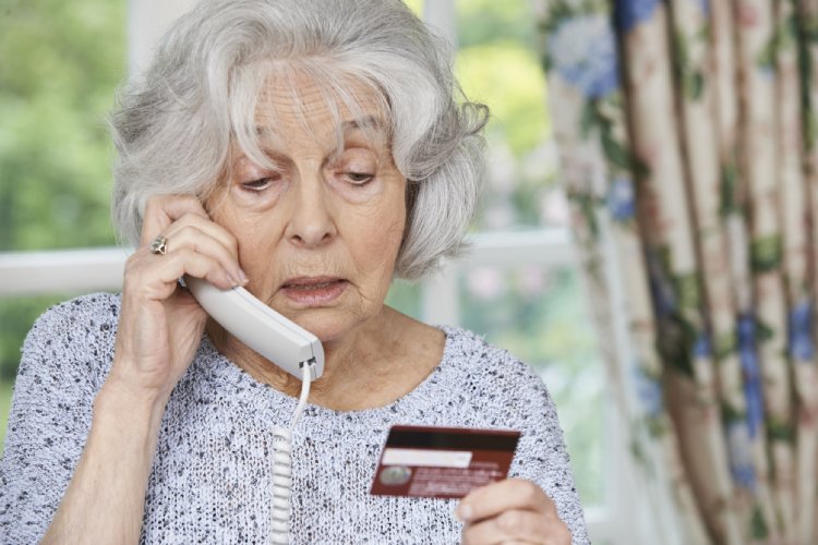 海外の宝くじにまつわる詐欺被害が増加している（写真／アフロ）