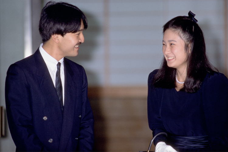 秋篠宮さま 紀子さまとの出会いと婚約時の世間の反応 Newsポストセブン