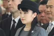 紀子さまが思う「理想のお相手」　女性宮家創設も視野か