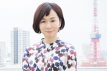 テレ朝・大下容子アナ、「女子アナ30才定年説」覆すその魅力