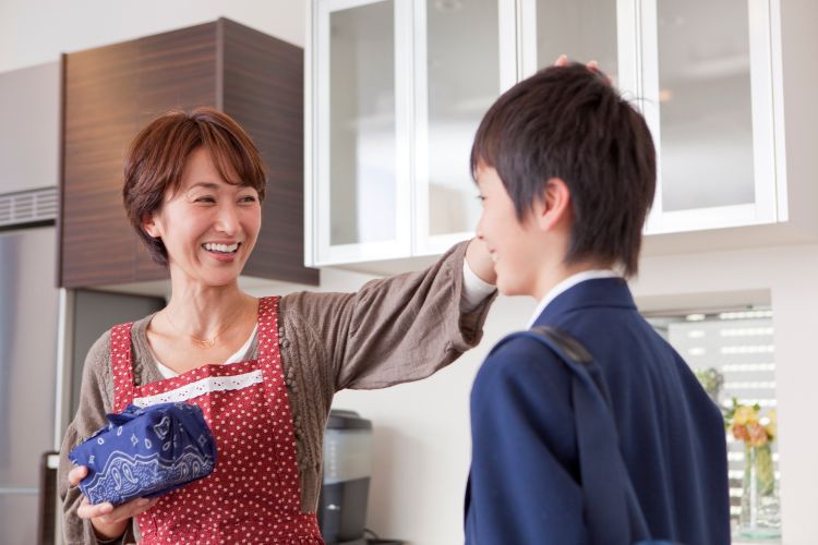 もし「天才だね」と褒めてしまうと…（写真／ゲッティイメージズ）