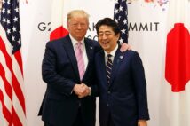 トランプ大統領、日本の参院選後に為替圧力をかける目論見か