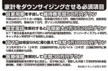 「2000万円も必要ない」　老いても幸せに暮らすための生活見直し術