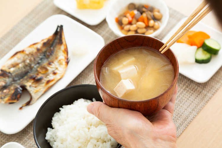 食事でも9月バテ対策はできる