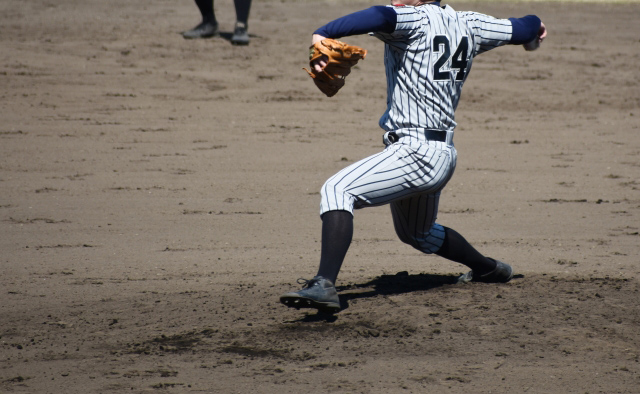 甲子園「エースと心中」はありえない 名将たちの継投論｜NEWSポスト