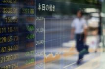 【日本株週間見通し】日経平均3週安も、お盆明けで反発あるか