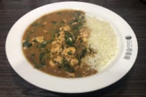 ご飯の代わりにカリフラワー　ココイチ「低糖質カレー」を食べてみた