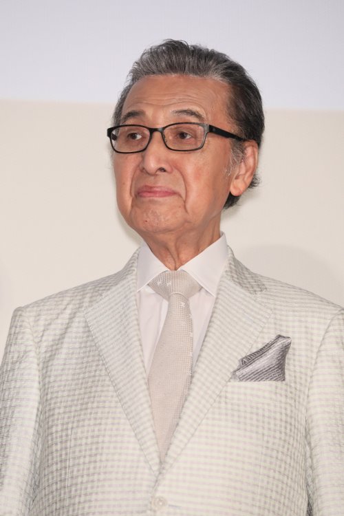 最年長の宝田明の熱演にも期待