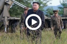 【動画】韓国紙「日本製レーダーが北朝鮮に設置」　なぜ日本製が？