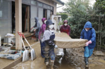 約4割の世帯が台風被害に補償なし　いま火災保険をどう見直すか