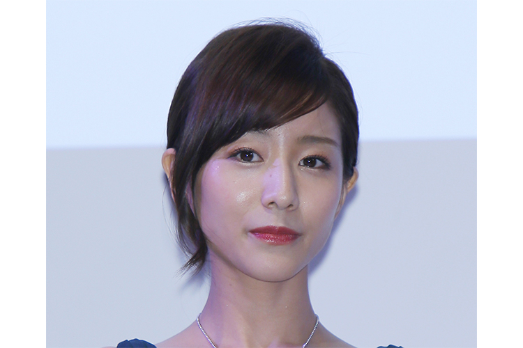 田中みな実 加藤綾子や宇垣美里とは事実上の共演ngか Newsポストセブン