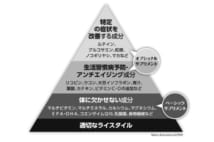 食材の栄養価が昔より低下、栄養素を効率的に摂れるサプリも検討