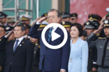 【動画】韓国が原潜保有を準備「日本が狙われる可能性」も