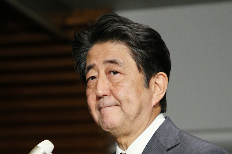 安倍内閣は立場弱い者に居丈高 根底に学歴コンプレックスか Newsポストセブン