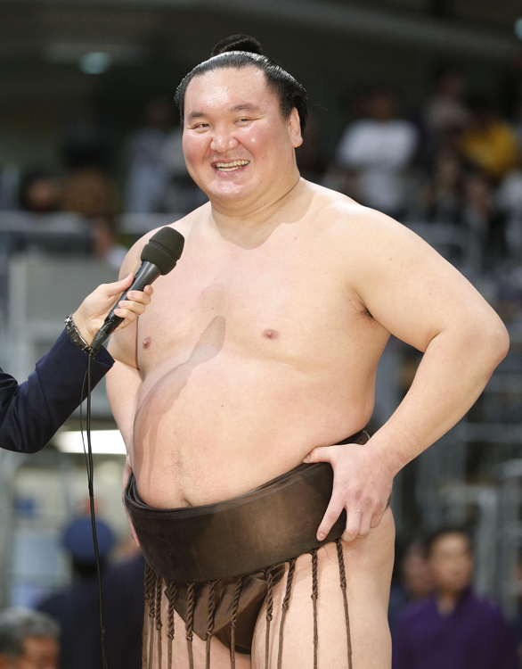 43回目の優勝を飾ったが…（写真／共同通信社）