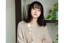 若手女優・山田杏奈が語る「手の込んだご飯を作る幸せ」