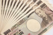 宝くじで10万円以上の当せん者は「2分に1人」誕生している