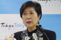 7月東京都知事選　小池百合子かそれ以外か？識者の意見