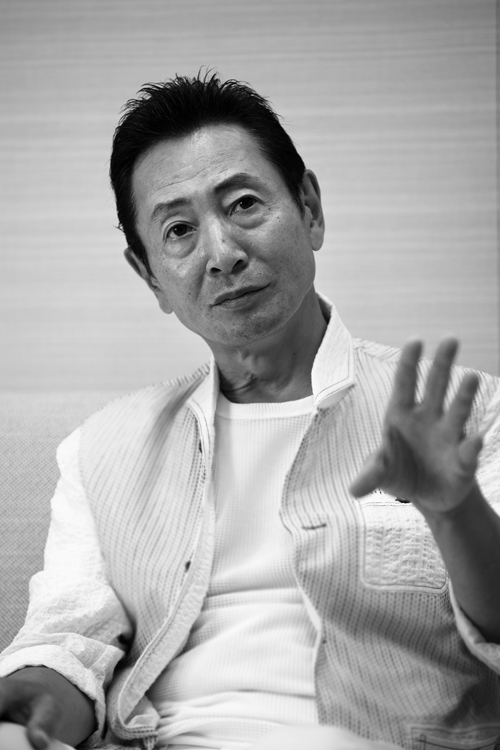 三田村邦彦が藤田まことからかけられた言葉とは？